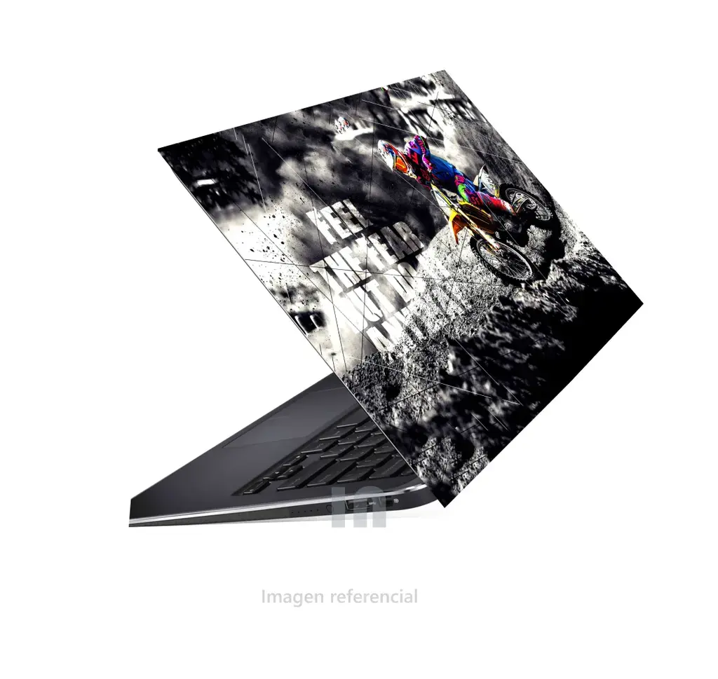 SKIN PROTECTOR PARA LAPTOPS..webp