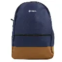 TEROS BACKPACK TEROS NOVA BLUE/BROWN TE-ACS9019BL, PARA NOTEBOOKS DE HASTA 15.6"