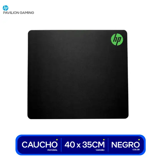 M0USEPAD HP PAVILION GAMING 300