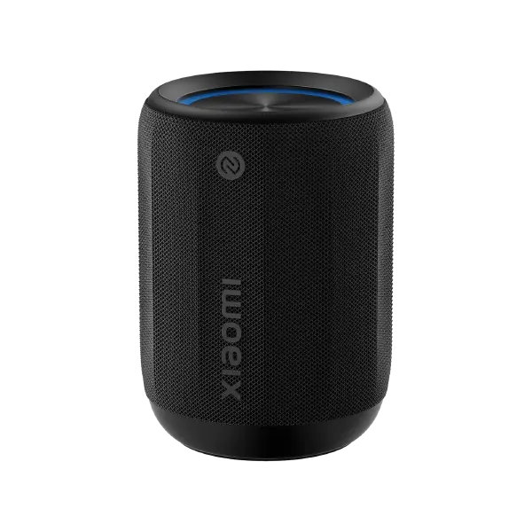 PARLANTE INALAMBRICO BLUETOOTH XIAOMI MI SPEAKER MINI ASM01G NEGRO