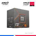 PROCESADOR AMD RYZEN 5 8500G 3.50 / 5.00 GHZ 16MB AM5