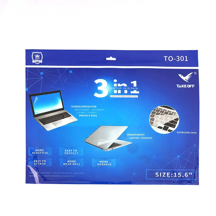 PROTECTOR SKIN 3 en 1