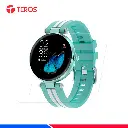 SMARTWATCH TE-8088 VERDE