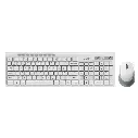 TECLADO GENIUS + MOUSE GENIUS SLIMSTAR 8230 BLUETOOTH