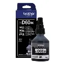 TINTA BROTHER BTD60BK NEGRO