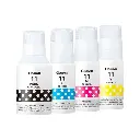 TINTA CANON GI-11 NEGRO