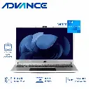 LAPTOP ADVANCE NV9855 CELERON N4020 15.6" FHD 8GB 256GB SSD / FREE