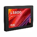 UNIDAD DE ESTADO SÓLIDO LENOVO LS800 480GB SATA