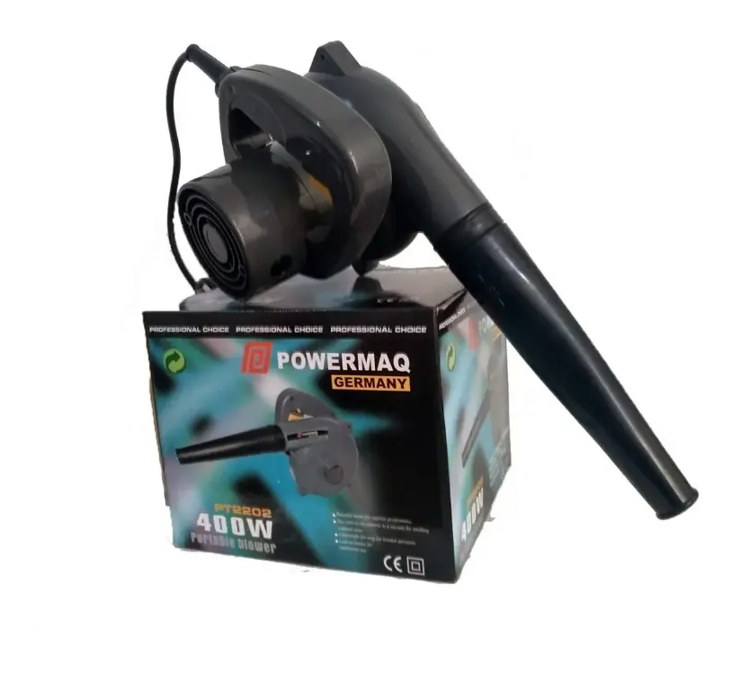 SOPLETE PB-2202 400W PORTABLE BLOWER