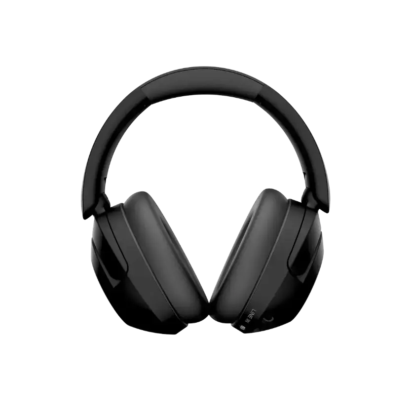 AUDIFONO C/MICROF GENIUS HS-810BT BLUETOOTH 40MM PLEGABLE BLACK