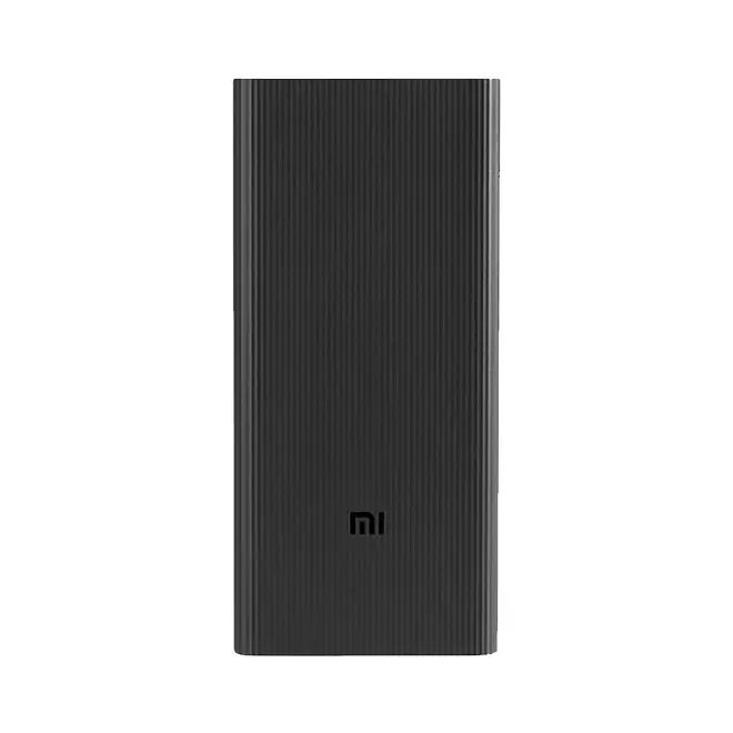 CARGADOR PORTÁTIL XIAOMI PB3018ZM 30000 MAH
