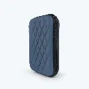 ESTUCHE PARA DISCO DURO EXTERNO BLACK/BLUE