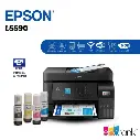 IMPRESORA MULTIFUNCIONAL EPSON ECOTANK L5590
