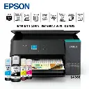 IMPRESORA MULTIFUNCIONAL 3 EN 1 EPSON ECOTANK L4360 DUPLEX WIFI