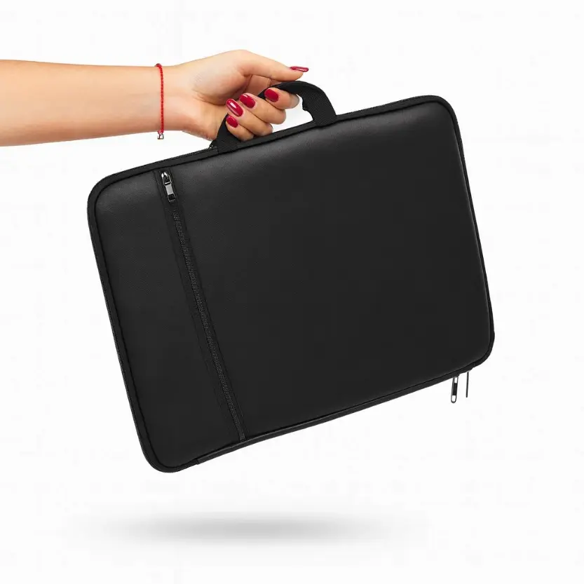 FUNDA MALETIN PARA LAPTOP 15.6