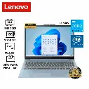 LAPTOP LENOVO IDEAPAD SLIM 3 15IAN8 INTEL CORE™ I3-N305 RAM 8GB DISCO 512GB SSD 15.6" FHD
