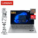 LAPTOP LENOVO V15 G4 AMN , Ryzen 5 7520U , RAM 8GB DDR5 , Disco 256GB SSD , 15.6" FHD , FreeDos.