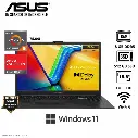 LAPTOP ASUS VIVOBOOK GO 15 E1504FA-NJ305W 15.6" AMD RYZEN 5 7520U 8GB RAM 512GB SSD WIN11