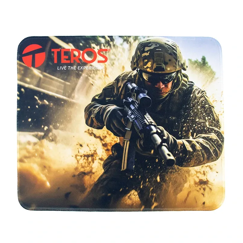 MOUSEPAD TEROS TE-3018S