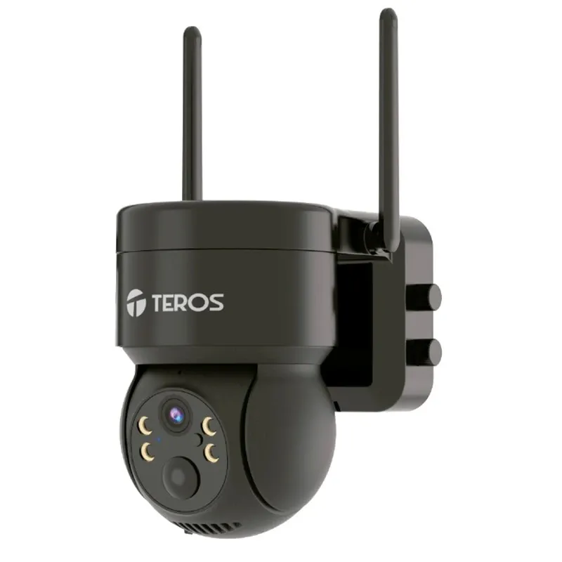 CÁMARA INTELIGENTE TEROS TE-90603N, RESOLUCIÓN 3 MP, WI-FI