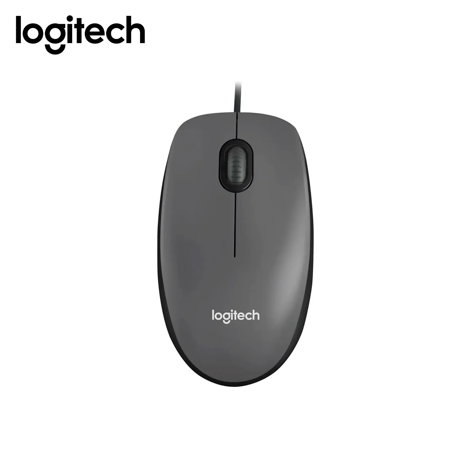 MOUSE LOGITECH M90