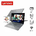 LAPTOP LENOVO V15 G4 AMN AMD ATHLON SILVER 7120U 3.50GHZ RAM 8GB DDR5  SSD 256GB PANTALLA 15.6 FHD FREE