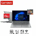 LAPTOP LENOVO V15 G4 AMN RYZEN 3 7320U G4 RAM 8GB DISCO 256GB SSD 15.6" FHD FREEDOS