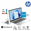 LAPTOP HP 15-FD0020LA, INTEL CORE I5 1334U, 8GB, 512GB SSD, 15.6" FHD, WINDOWS 11 HOME