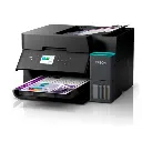 Multifuncional de tinta Epson EcoTank L6370, imprime/escanea/copia/Wi-Fi/Ethernet/USB