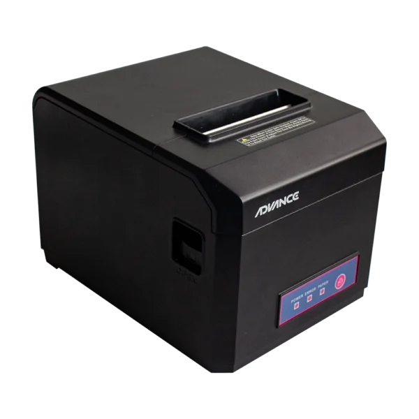 IMPRESORA TERMICA ADVANCE ADV-8011N 300MM/S 203 DPI