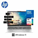 Laptop HP 15-FD0250LA INTEL CORE 5-120U 15.6  512GB SSD 8GB WIN 11