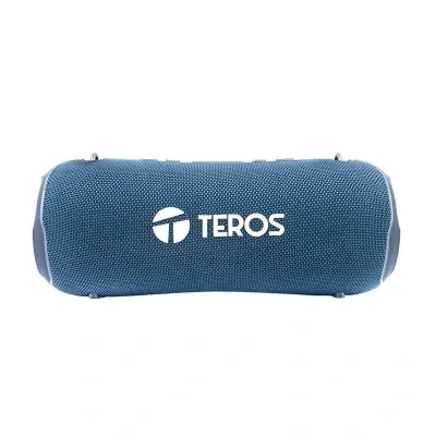 PARLANTE ULTRA TE-6046N, COLOR AZUL, 40 W