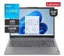 LAPTOP LENOVO IDEAPAD SLIM 3I 15.6 FHD CORE I3 N305 8GB 128GB UFS W11 (82XB00C2US)