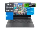 Laptop Gamer HP Victus 15-FA2018LA 15.6" Intel Core i5-13420H 8GB SSD512GB RTX4050 6GB W11home