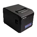 IMPRESORA TÉRMICA ADVANCE ADV-8010, VELOCIDAD DE IMPRESIÓN 300 MM/SEG, USB + LAN