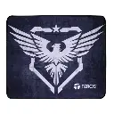 TEROS MOUSE PAD TEROS TE-3014S, NEGRO CON DISEÑO