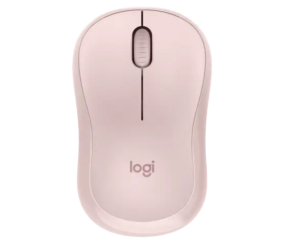 MOUSE LOGITECH M240 SILENT WIRELESS BT