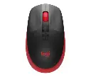 MOUSE LOGITECH M190 WIRELESS FULL SIZE