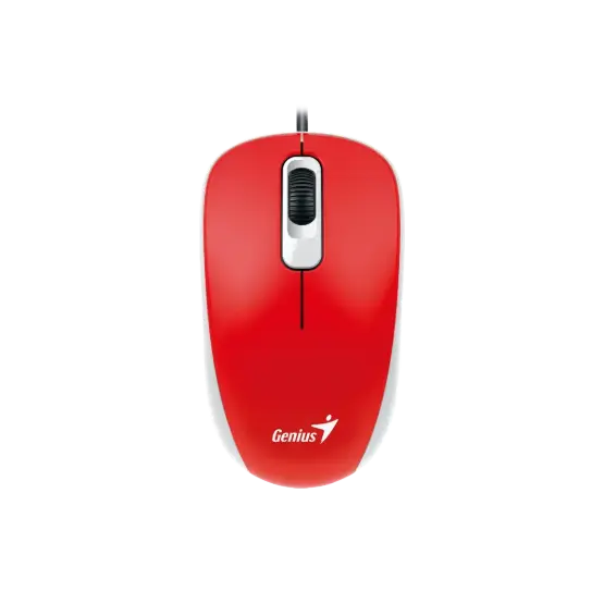 MOUSE GENIUS DX-110