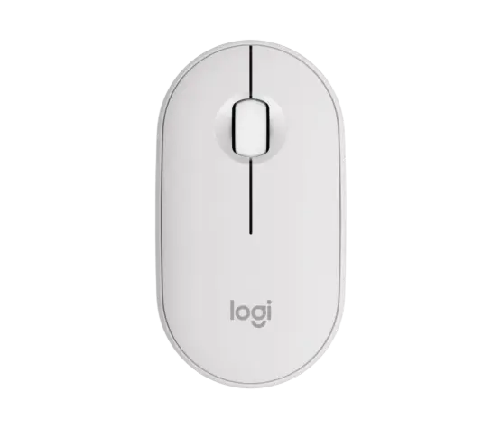 MOUSE LOGITECH PEBBLE 2 M350S WIRELESS / BLUETOOTH