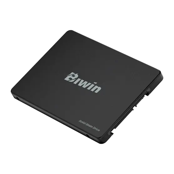 UNIDAD EN ESTADO SÓLIDO (SSD) BIWIN M100, 256GB, SATA III (6.0GB/S), 2.5"