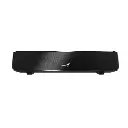PARLANTE GENIUS SOUND BAR 100 MINI USB POWER