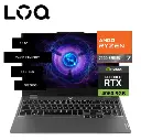 LAPTOP LENOVO LOQ 15ARP9, AMD RYZEN 7-7435HS ,15.6" FHD 24GB DDR5 ,512GB SSD , RTX 4050 6GB FREE