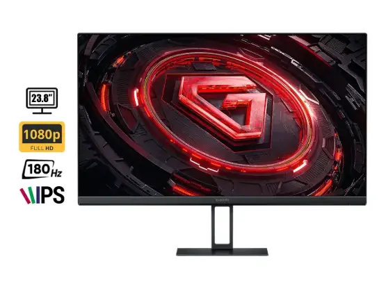 XIAOMI GAMING MONITOR G24I US P24FCA-RGGL